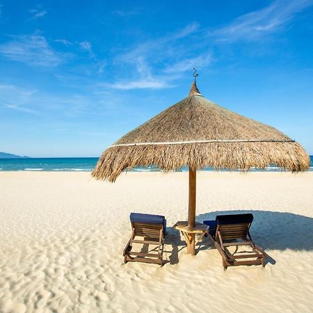 Summer Beach Ντα Νανγκ Εξωτερικό φωτογραφία