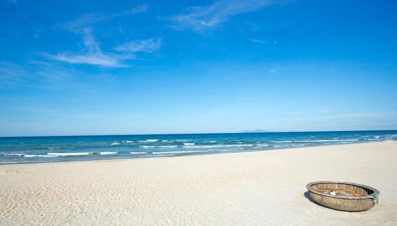 Summer Beach Ντα Νανγκ Εξωτερικό φωτογραφία