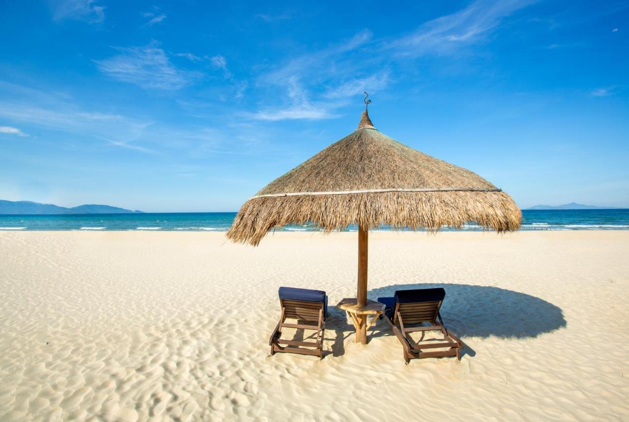 Summer Beach Ντα Νανγκ Εξωτερικό φωτογραφία